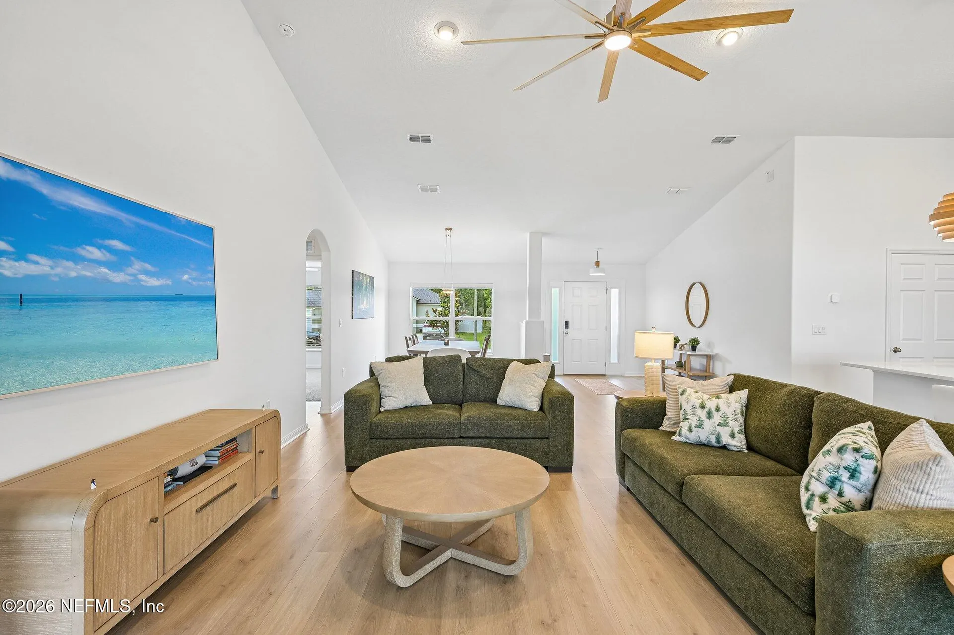 41 Lancelot Drive Palm Coast FL 32137