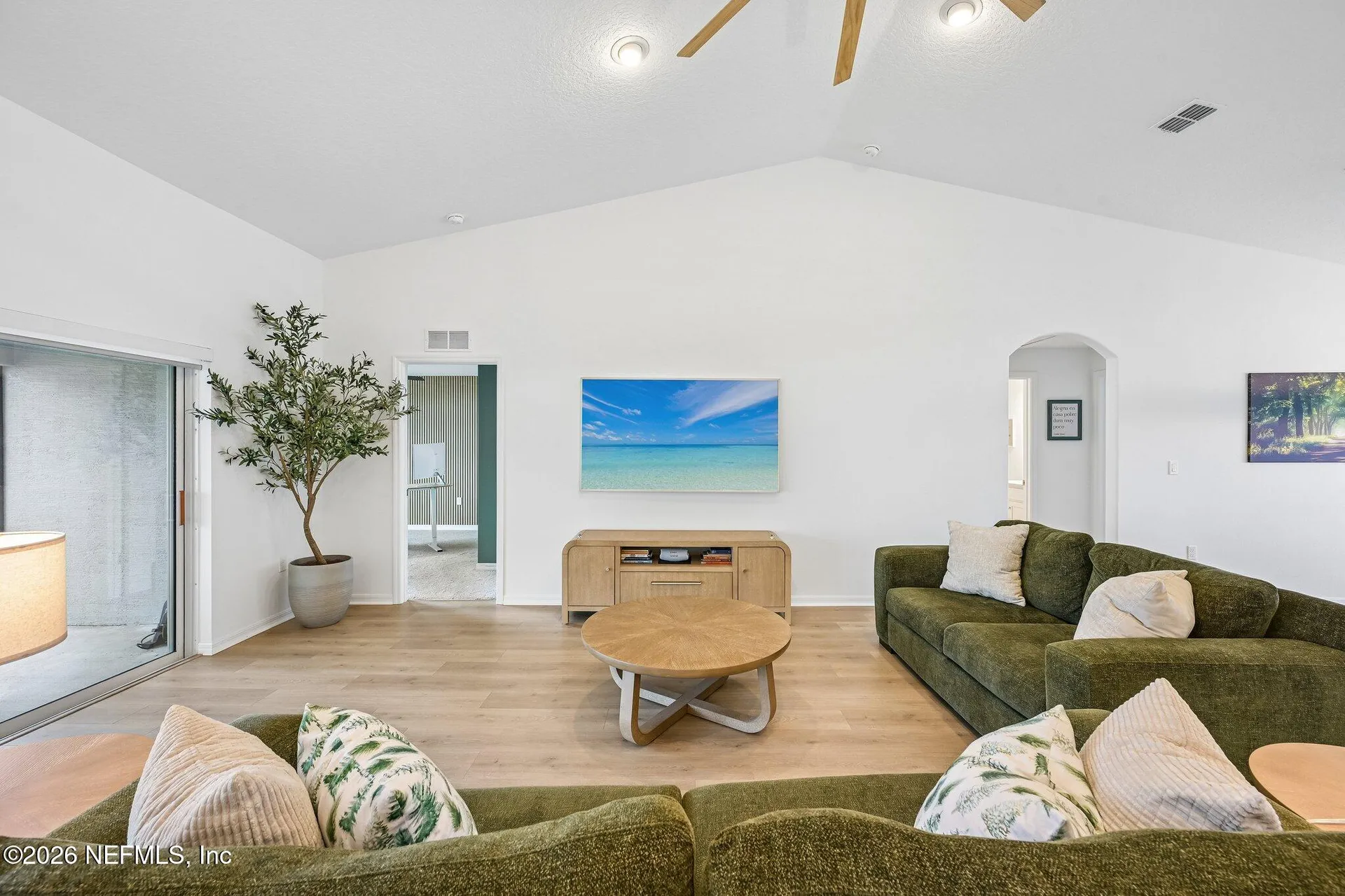 41 Lancelot Drive Palm Coast FL 32137