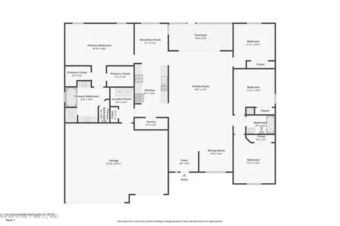41 Lancelot Drive Palm Coast FL 32137