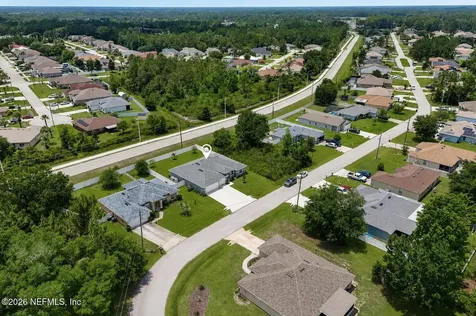 41 Lancelot Drive Palm Coast FL 32137