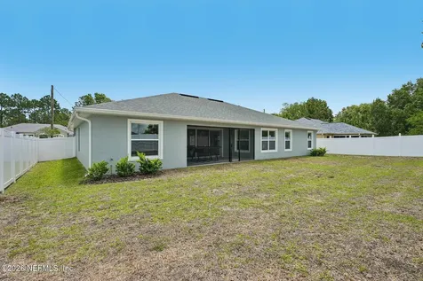 41 Lancelot Drive Palm Coast FL 32137