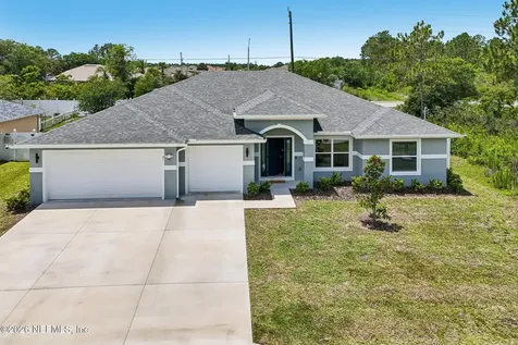 41 Lancelot Drive Palm Coast FL 32137