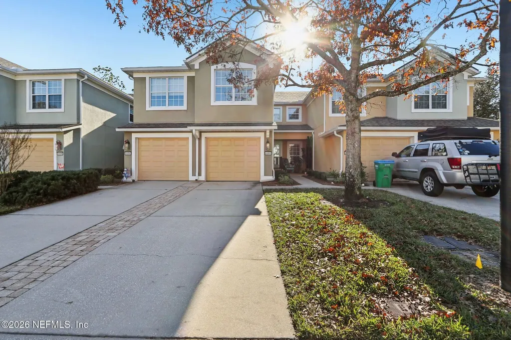 6604 White Blossom Court Jacksonville FL 32258