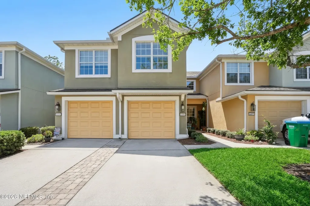 6604 White Blossom Court Jacksonville FL 32258