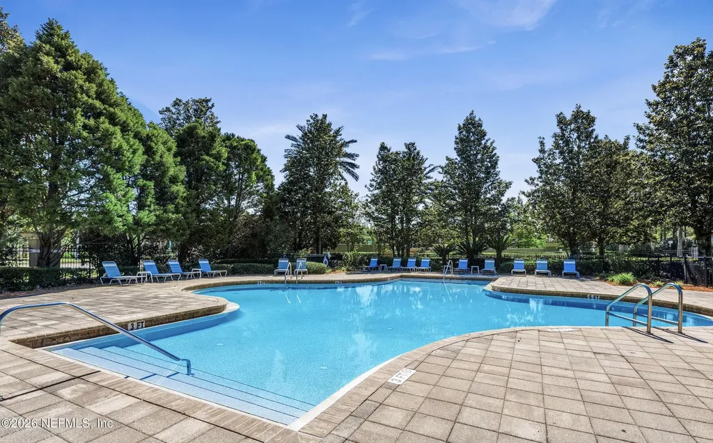 6604 White Blossom Court Jacksonville FL 32258