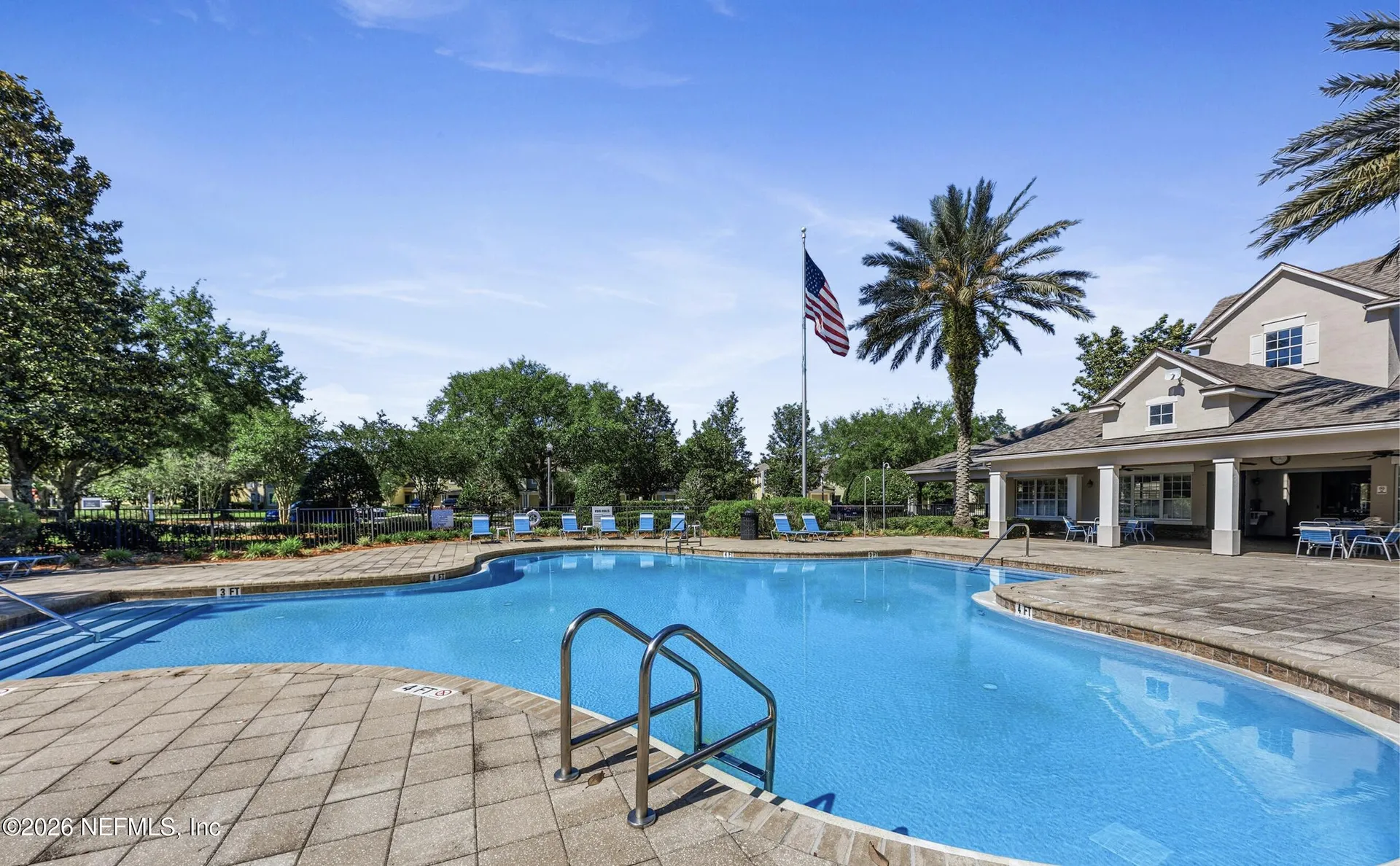 6604 White Blossom Court Jacksonville FL 32258