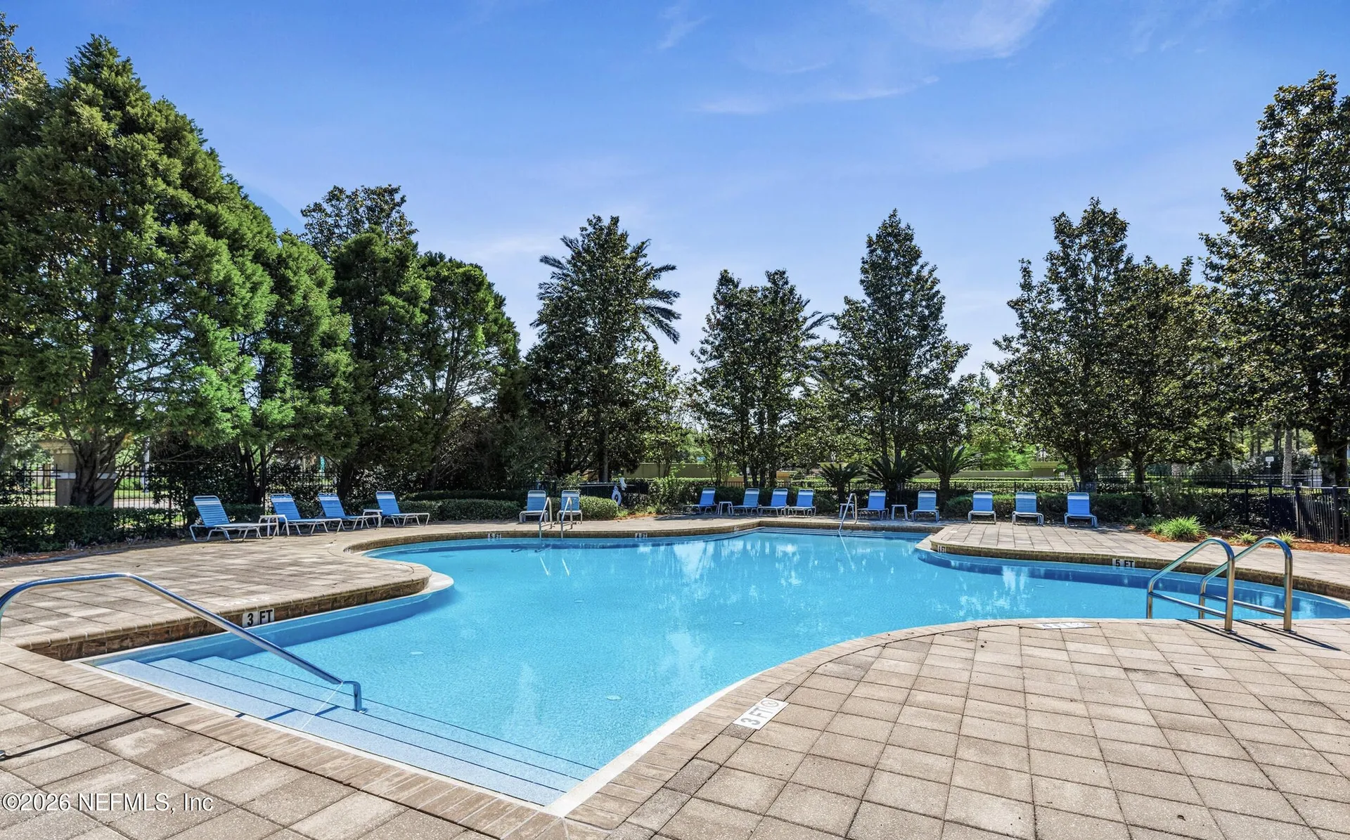 6604 White Blossom Court Jacksonville FL 32258