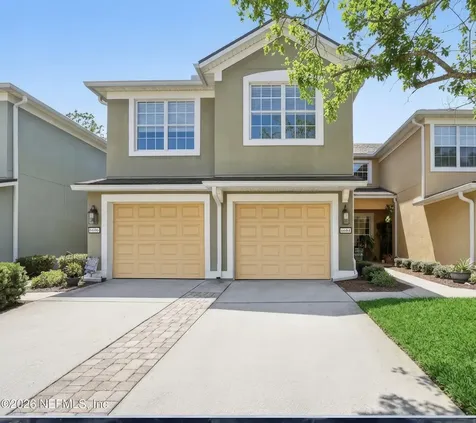 6604 White Blossom Court Jacksonville FL 32258