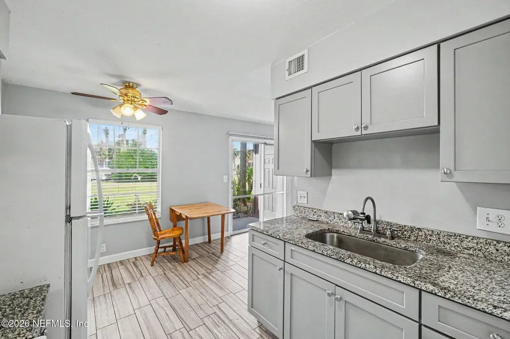 22 Comares Avenue St. Augustine FL 32080