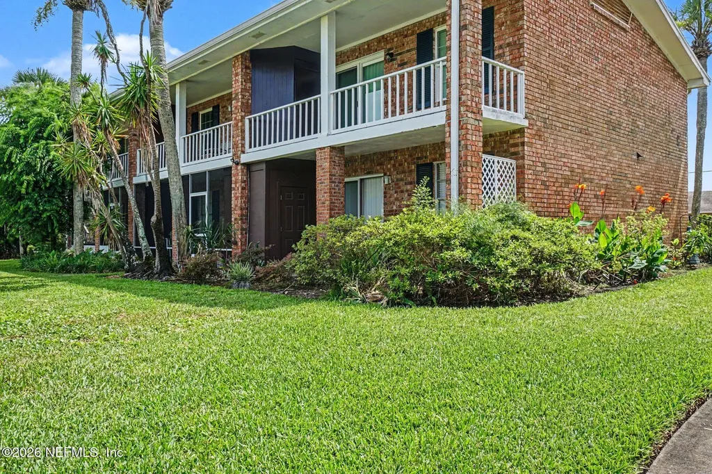 22 Comares Avenue St. Augustine FL 32080