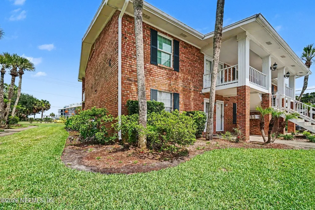 22 Comares Avenue St. Augustine FL 32080