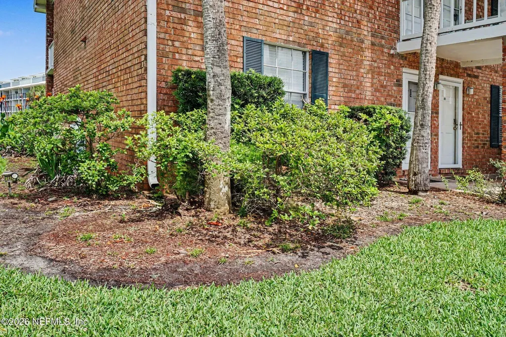22 Comares Avenue St. Augustine FL 32080