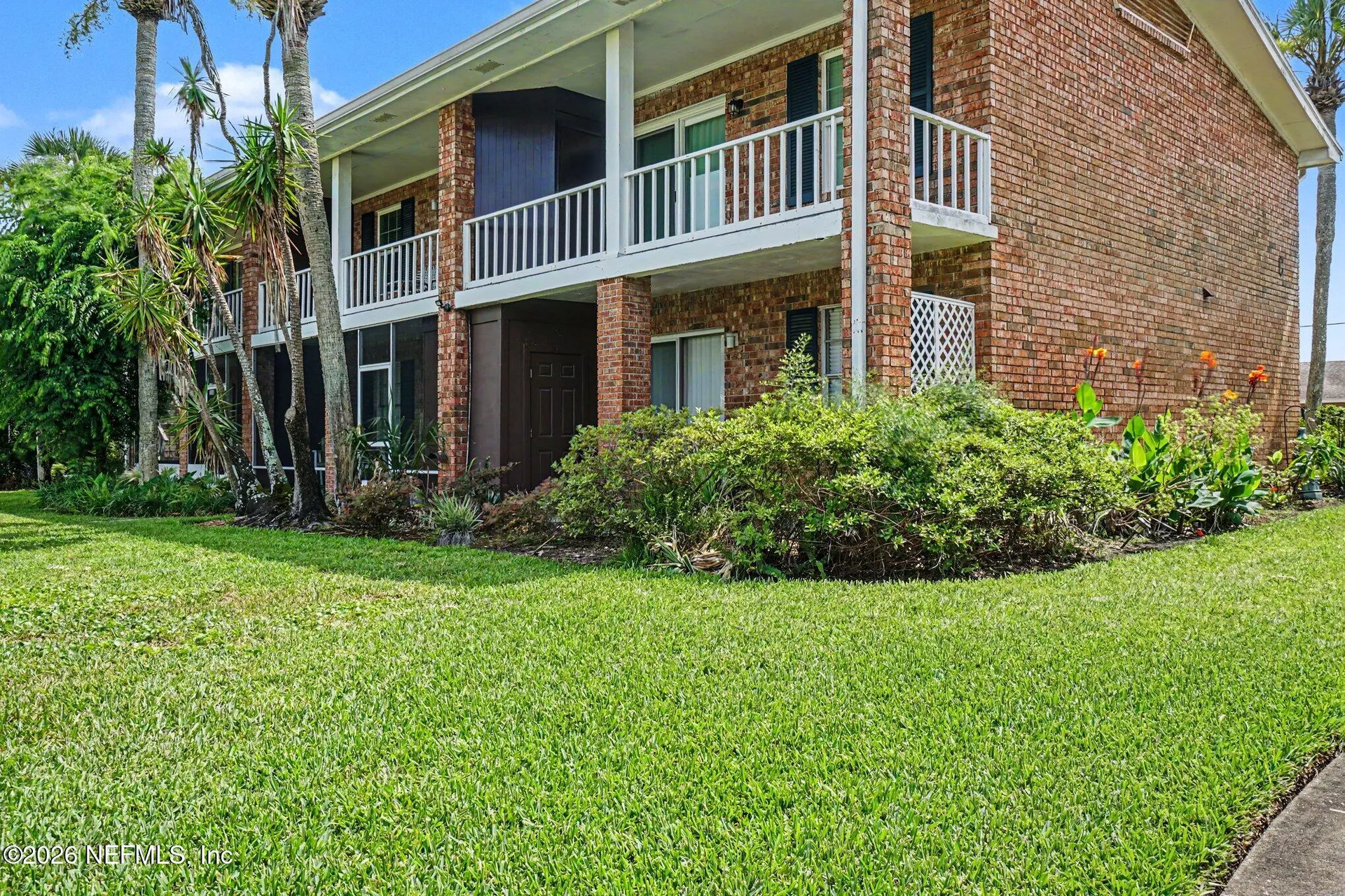 22 Comares Avenue St. Augustine FL 32080