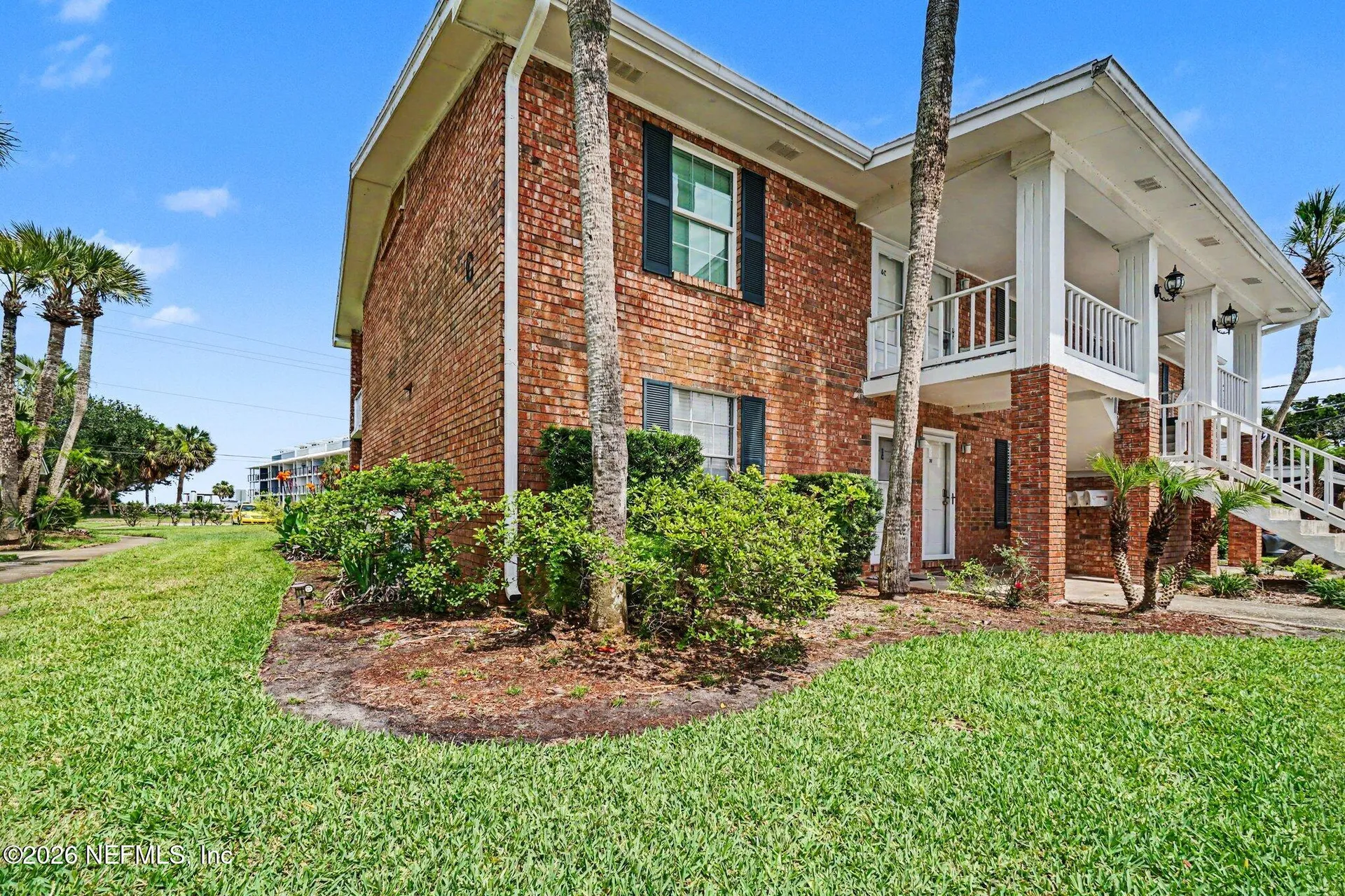 22 Comares Avenue St. Augustine FL 32080