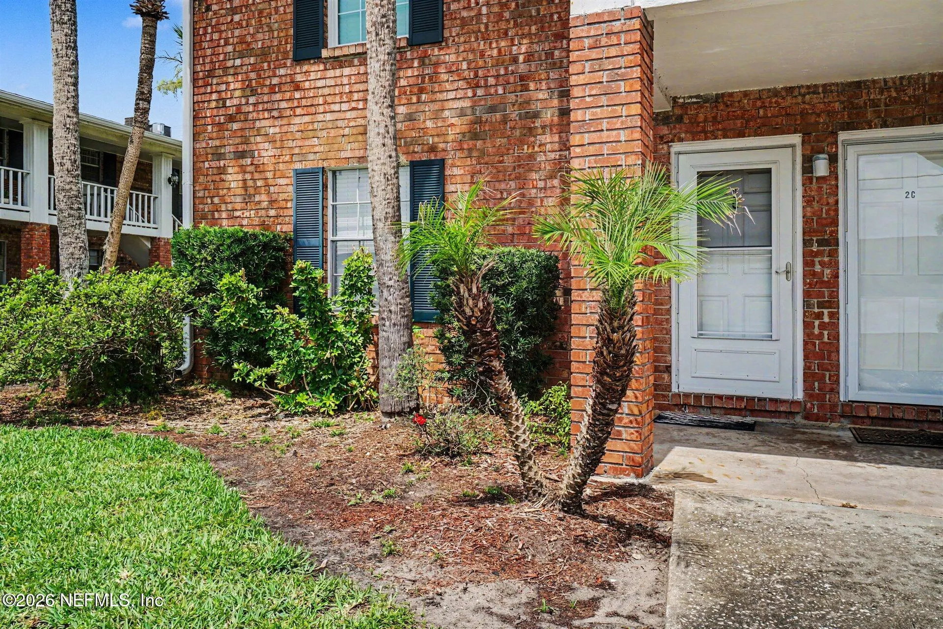 22 Comares Avenue St. Augustine FL 32080