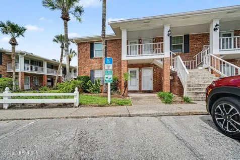 22 Comares Avenue St. Augustine FL 32080