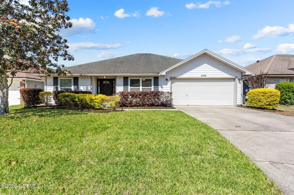 11302 Finchley Lane Jacksonville FL 32223