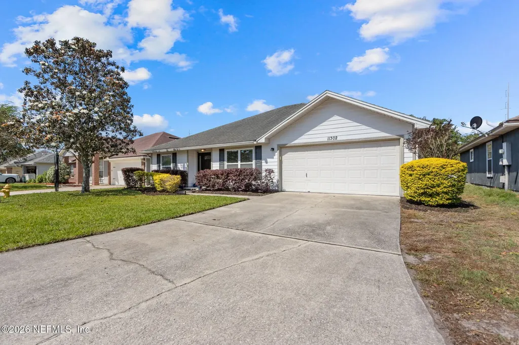 11302 Finchley Lane Jacksonville FL 32223