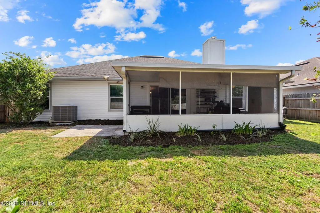 11302 Finchley Lane Jacksonville FL 32223