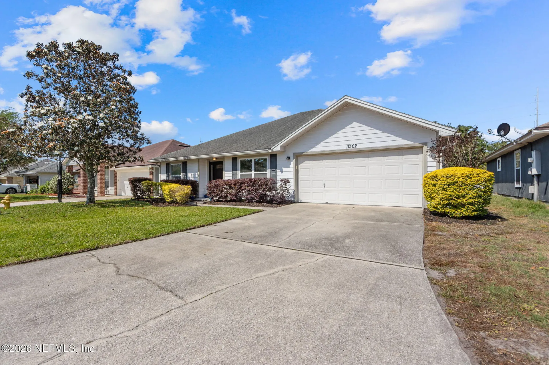 11302 Finchley Lane Jacksonville FL 32223