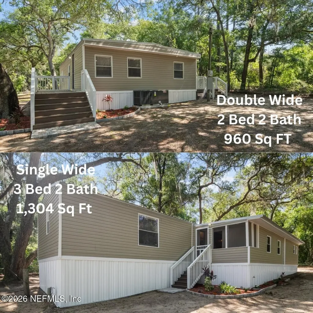 113 Bluegill Drive Interlachen FL 32148