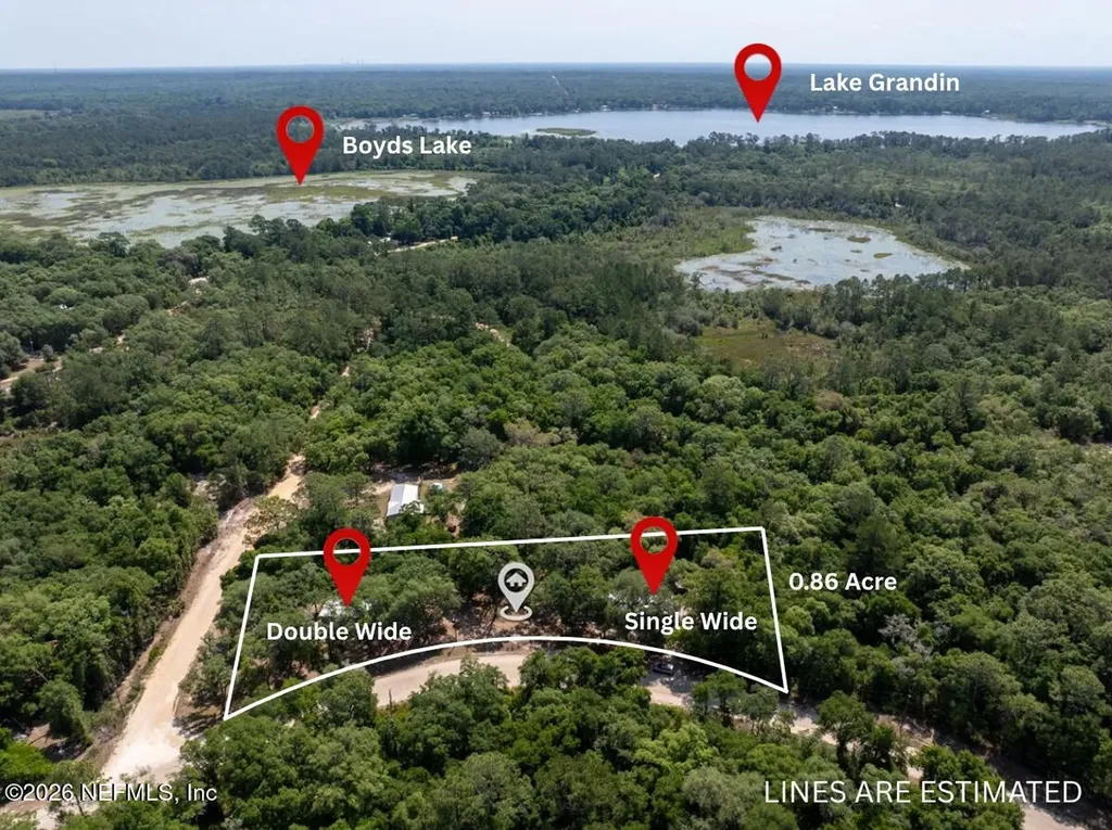 113 Bluegill Drive Interlachen FL 32148