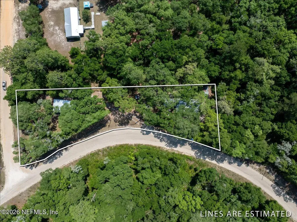 113 Bluegill Drive Interlachen FL 32148