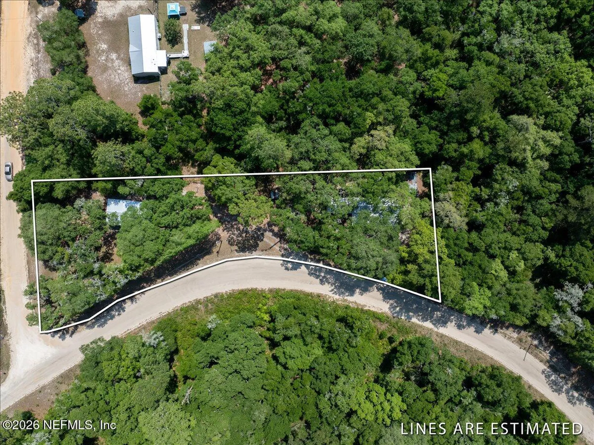 113 Bluegill Drive Interlachen FL 32148
