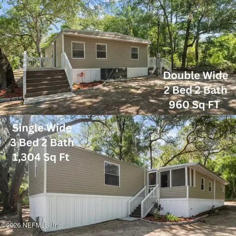 113 Bluegill Drive Interlachen FL 32148
