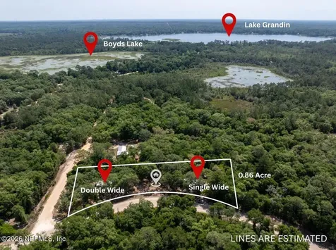 113 Bluegill Drive Interlachen FL 32148