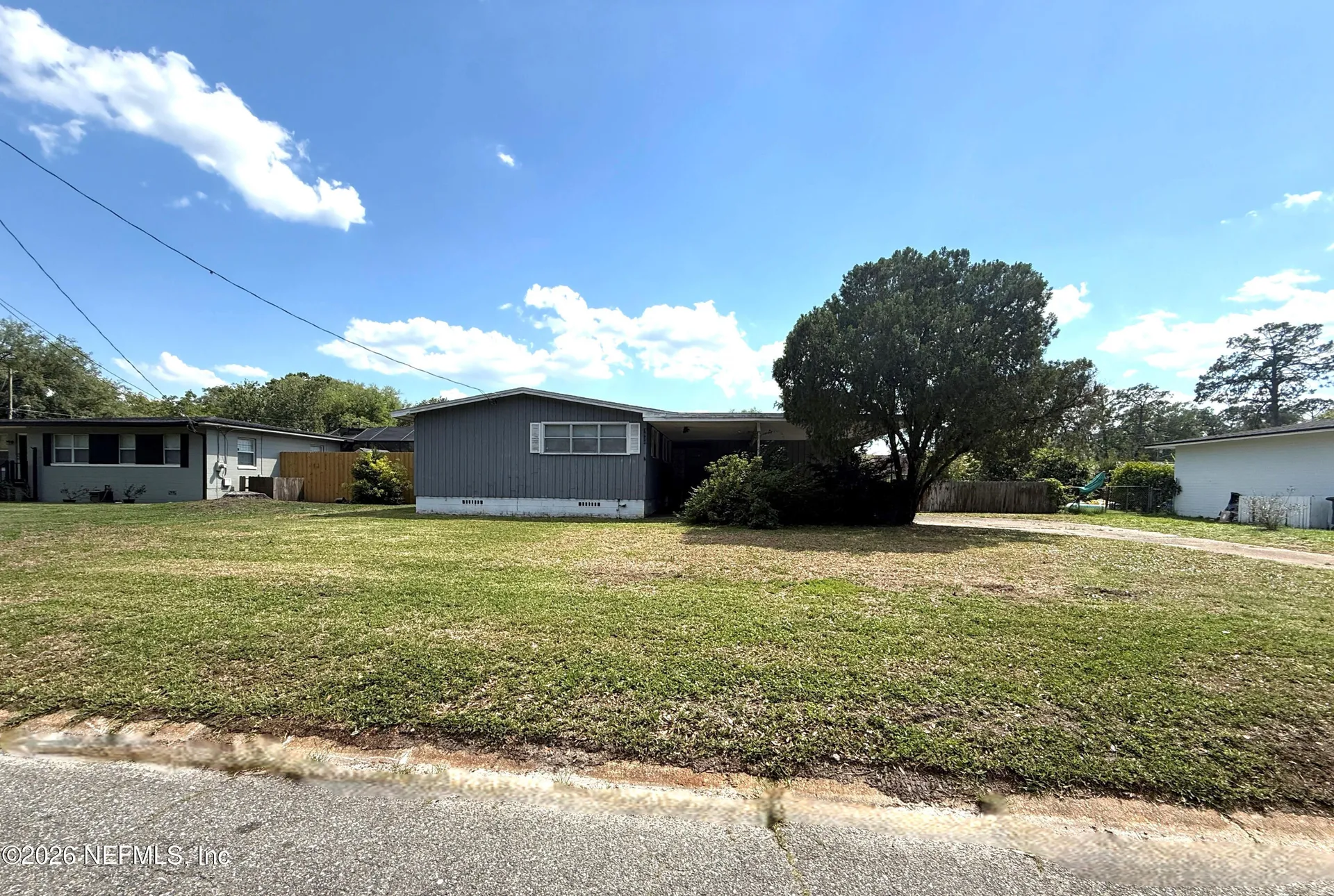 3836 Marianna Road Jacksonville FL 32217