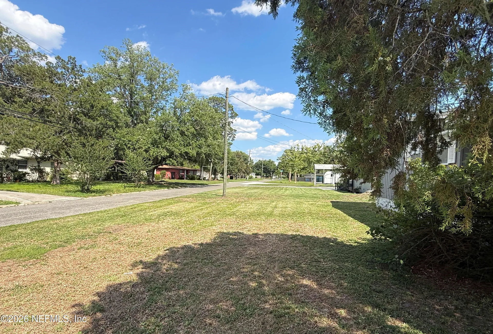 3836 Marianna Road Jacksonville FL 32217