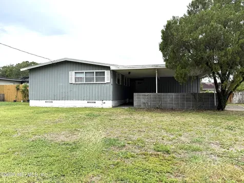 3836 Marianna Road Jacksonville FL 32217