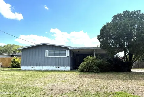 3836 Marianna Road Jacksonville FL 32217