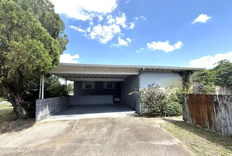 3836 Marianna Road Jacksonville FL 32217