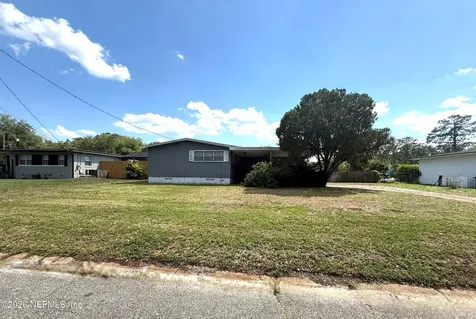 3836 Marianna Road Jacksonville FL 32217