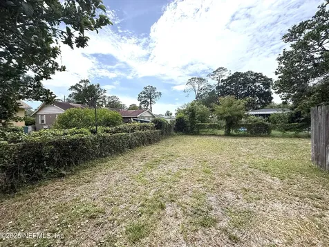 3836 Marianna Road Jacksonville FL 32217