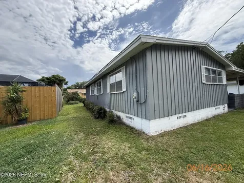 3836 Marianna Road Jacksonville FL 32217
