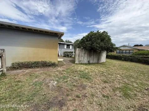 3836 Marianna Road Jacksonville FL 32217