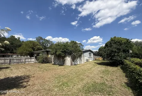 3836 Marianna Road Jacksonville FL 32217