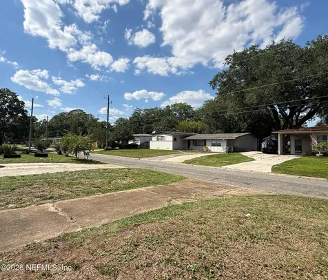 3836 Marianna Road Jacksonville FL 32217