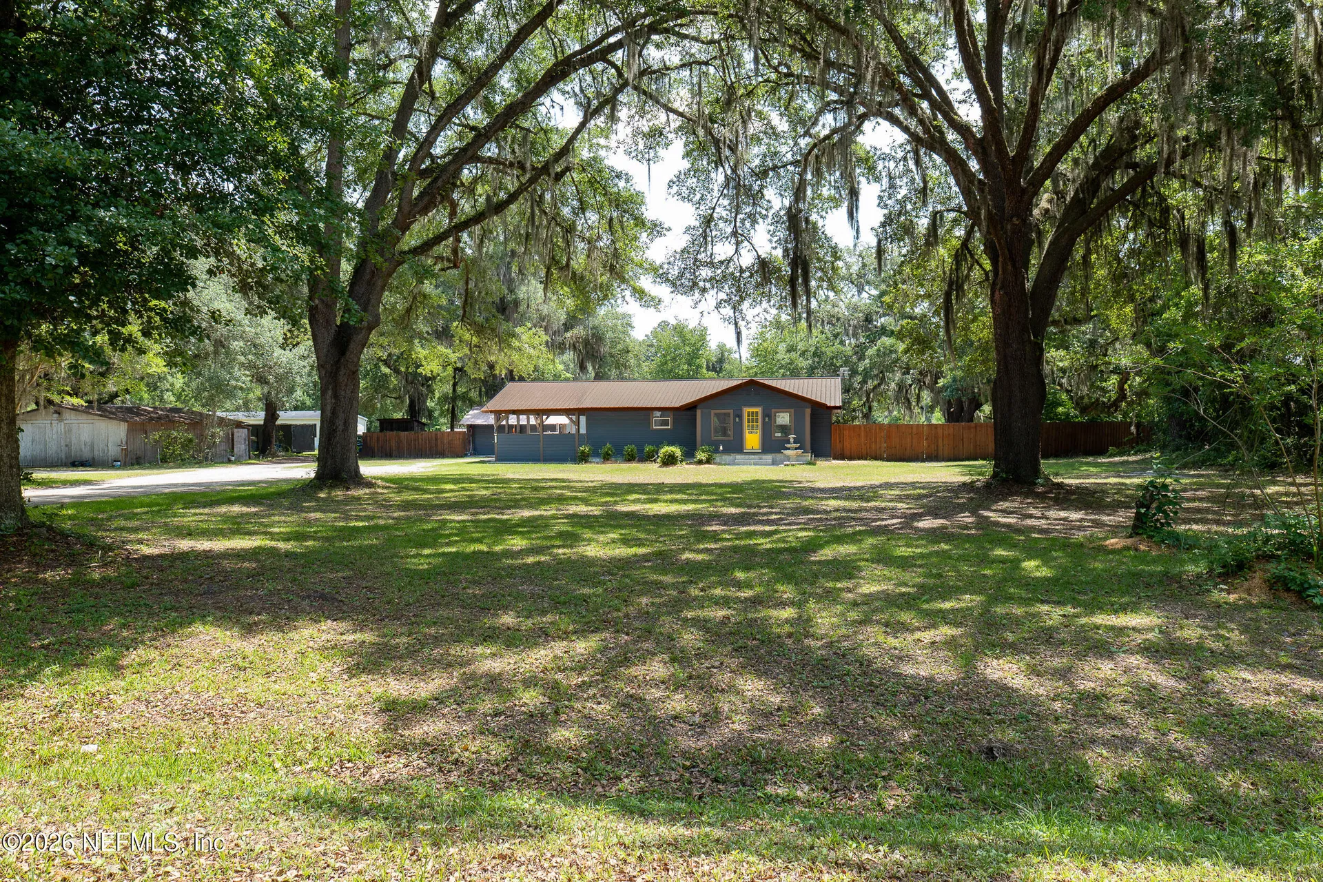 11325 Young Road Jacksonville FL 32218
