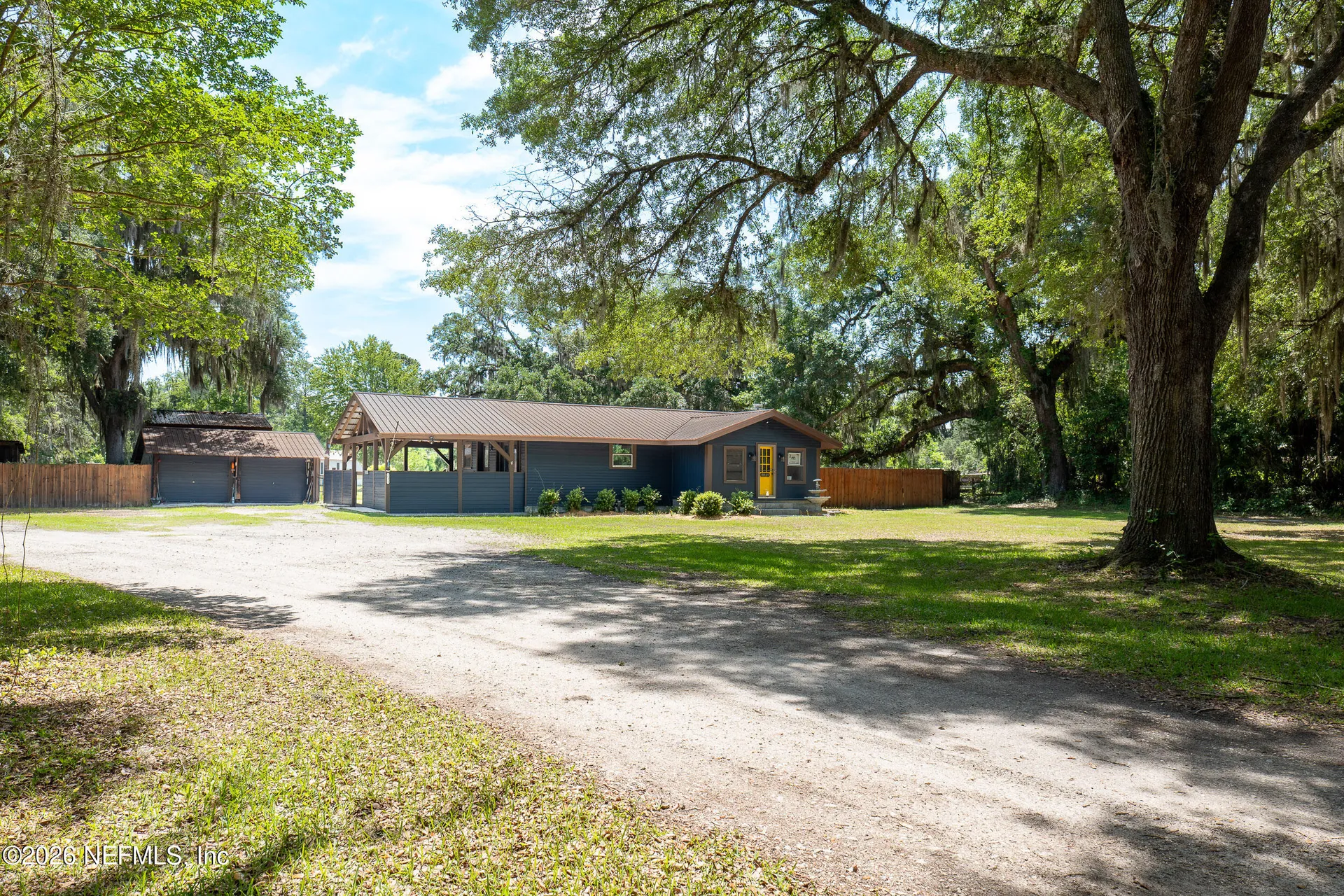 11325 Young Road Jacksonville FL 32218
