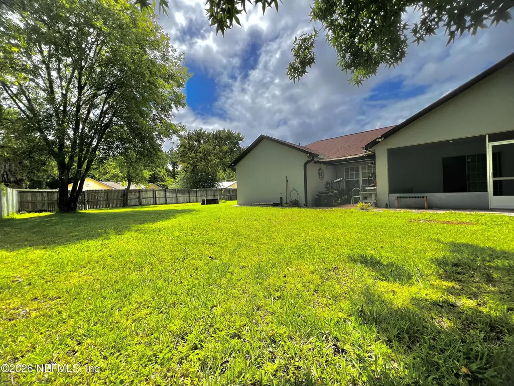 11395 S Aston Hall Drive Jacksonville FL 32246
