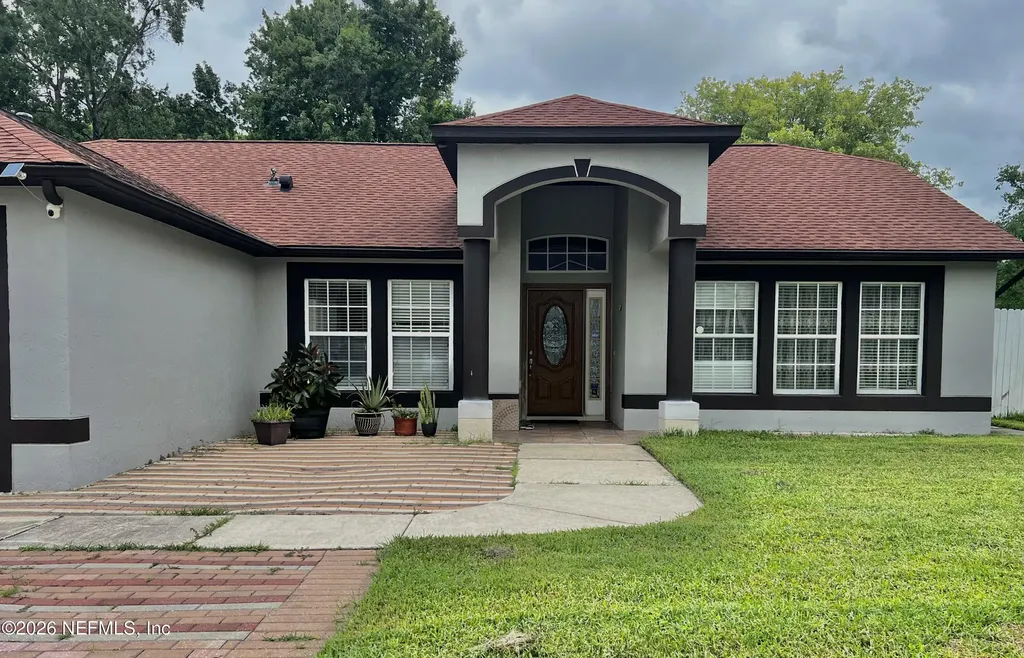 11395 S Aston Hall Drive Jacksonville FL 32246