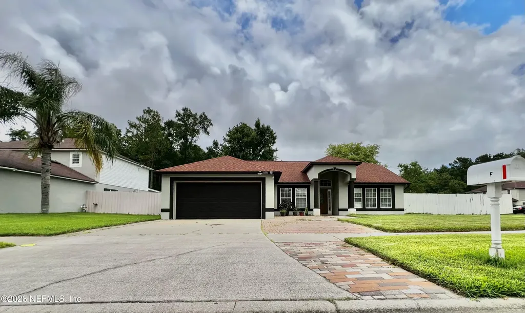 11395 S Aston Hall Drive Jacksonville FL 32246