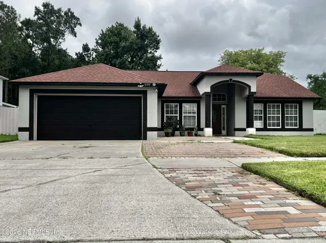 11395 S Aston Hall Drive Jacksonville FL 32246