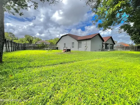 11395 S Aston Hall Drive Jacksonville FL 32246
