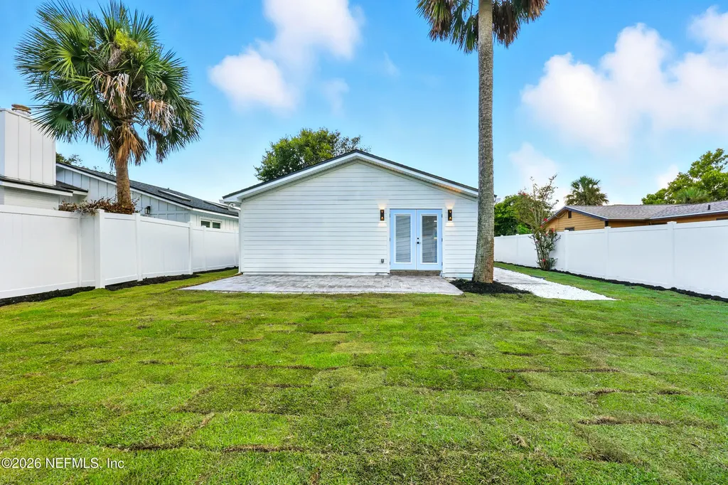 507 15th Avenue S Jacksonville Beach FL 32250