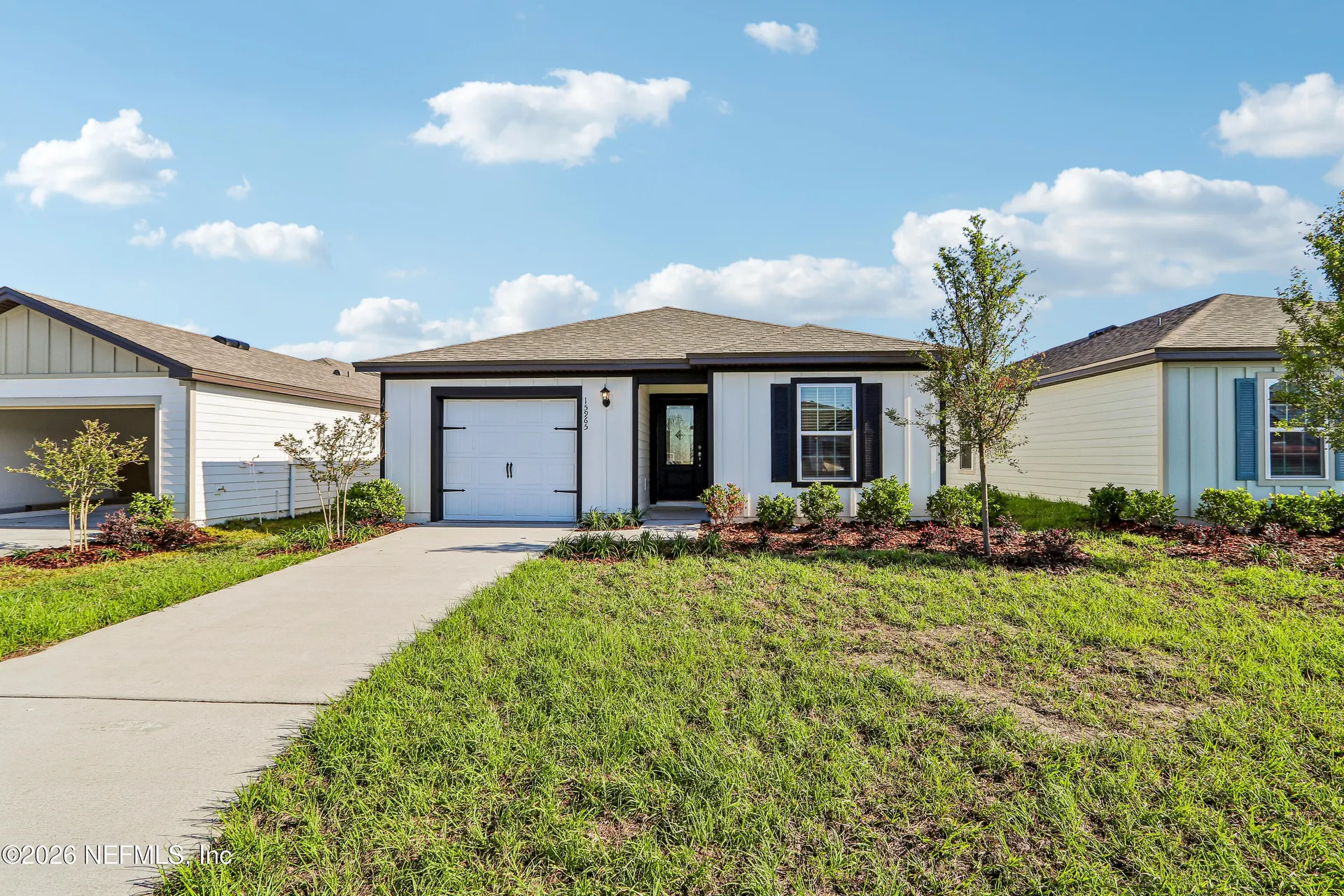 8959 Angels Landing Court Jacksonville FL 32234